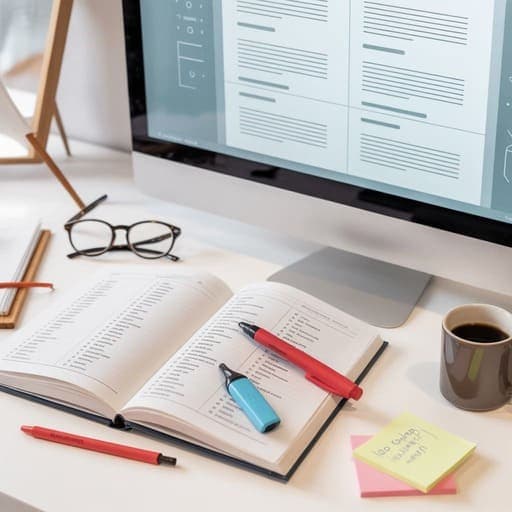 Fix Translation Inconsistency: Using the Glossary Feature in DL.Translator